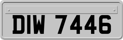 DIW7446