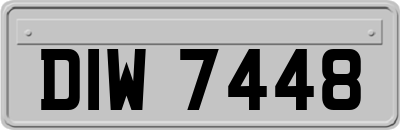 DIW7448
