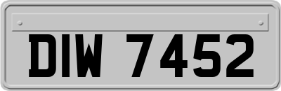 DIW7452