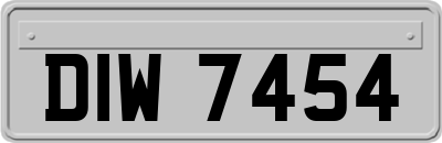 DIW7454