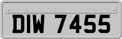 DIW7455
