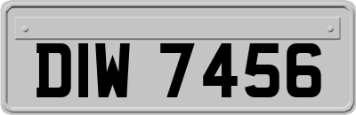 DIW7456