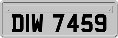 DIW7459