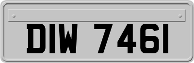 DIW7461