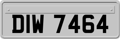 DIW7464