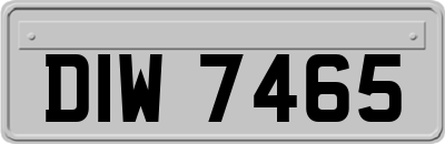 DIW7465
