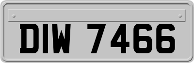 DIW7466