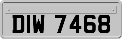 DIW7468