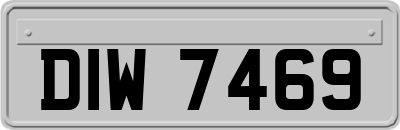 DIW7469