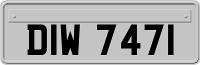 DIW7471