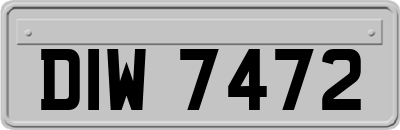 DIW7472