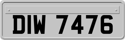 DIW7476