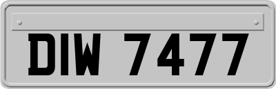 DIW7477