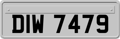 DIW7479