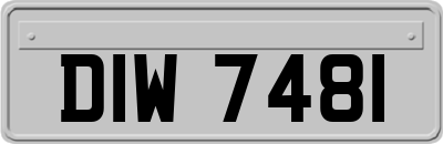 DIW7481