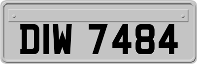 DIW7484