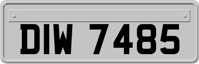 DIW7485