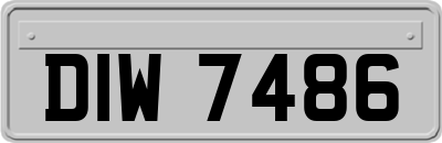 DIW7486