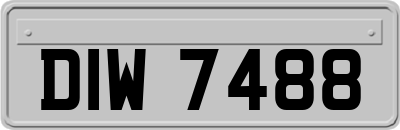 DIW7488