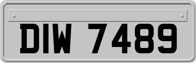 DIW7489
