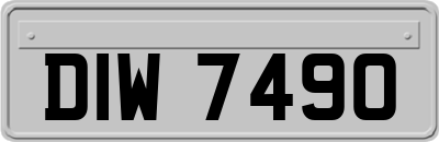 DIW7490