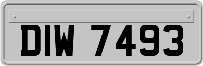 DIW7493