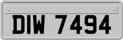 DIW7494