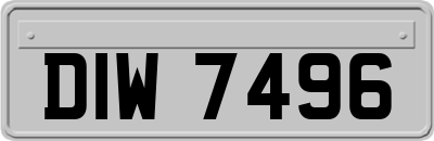DIW7496