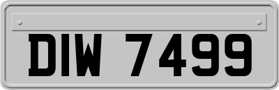 DIW7499