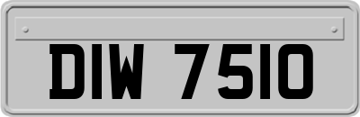 DIW7510
