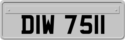 DIW7511