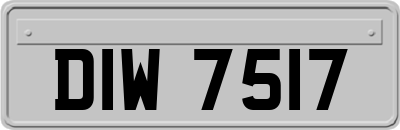 DIW7517