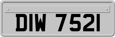 DIW7521