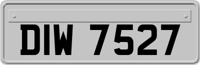 DIW7527