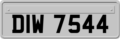 DIW7544