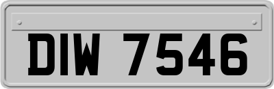 DIW7546