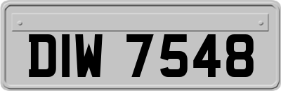 DIW7548
