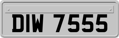 DIW7555