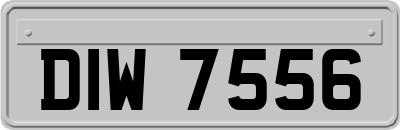 DIW7556