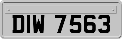 DIW7563
