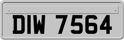 DIW7564