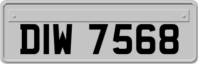 DIW7568