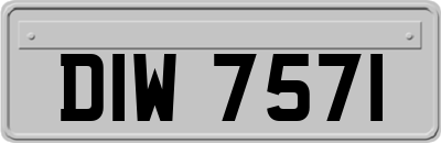 DIW7571