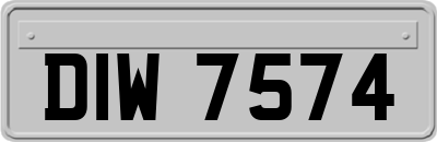 DIW7574