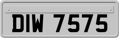 DIW7575