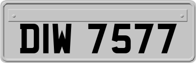 DIW7577