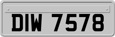 DIW7578