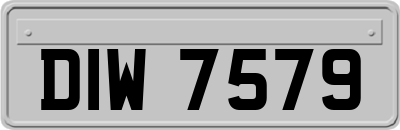 DIW7579