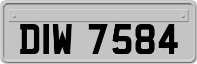 DIW7584