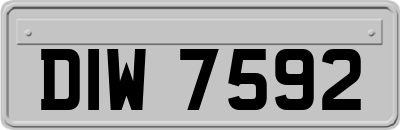 DIW7592